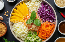 Load image into Gallery viewer, Thai Salad  300 g