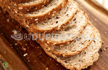 Load image into Gallery viewer, Multigrain Bread 400 g
