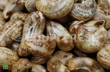Load image into Gallery viewer, Tender Wet Cashew 100 pc