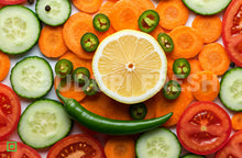 Load image into Gallery viewer, Indian Daily Salad, 500g