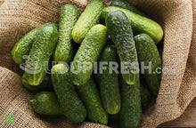 Load image into Gallery viewer, Snacky Mini Cucumber , 200 g