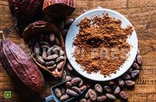 Load image into Gallery viewer, Cocoa Powder 125