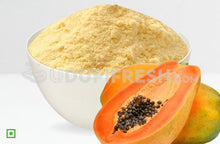 Load image into Gallery viewer, Papaya Powder 100 g