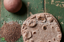 Load image into Gallery viewer, Ragi Chapathi Pack of 10
