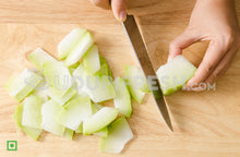 Load image into Gallery viewer, Fresh Ash Gourd Slices 500 g