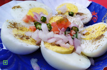 Load image into Gallery viewer, Boiled Egg 2