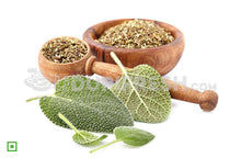 Load image into Gallery viewer, Dry Sage Herb Leaf, 200 g