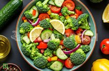Load image into Gallery viewer, Broccoli Salad 300 g