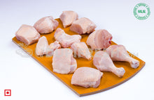 Load image into Gallery viewer, Tyson/Cobb-Vantress Chicken Curry Cut With Skin 1 Kg