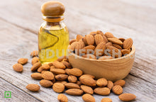 Load image into Gallery viewer, Cold Pressed Almond Oil - 60 ml
