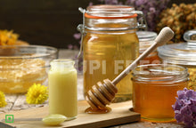 Load image into Gallery viewer, Royal jelly Enriched with Honey, 50g