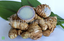 Load image into Gallery viewer, Kali Haldi, Black Turmeric 250 g