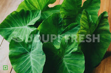 Load image into Gallery viewer, Patra Leaves 10 pc