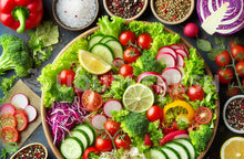 Load image into Gallery viewer, Udupi Fresh Special Salad 500 g