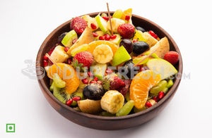 Mixed Fruit Chaat