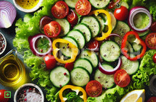 Load image into Gallery viewer, Lettuce Salad 300 g
