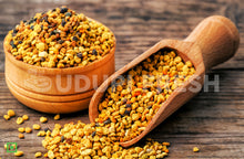 Load image into Gallery viewer, Bee Pollen, 250 g
