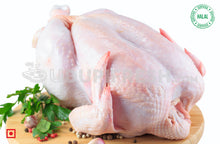 Load image into Gallery viewer, Tyson/Cobb-Vantress Chicken Curry Cut With Skin 1 Kg