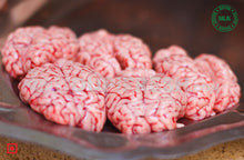 Load image into Gallery viewer, Brain, Bheja Of Goat, Sheep Or Lamb 1 PC