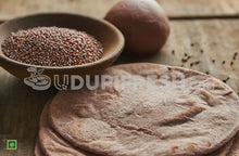 Load image into Gallery viewer, Ragi Chapathi Pack of 10