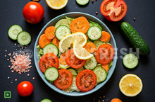 Load image into Gallery viewer, Indian Daily Salad, 500g