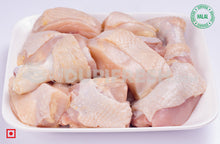Load image into Gallery viewer, Tyson/Cobb-Vantress Chicken Curry Cut With Skin 1 Kg
