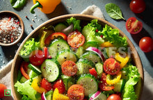 Load image into Gallery viewer, Lettuce Salad 300 g