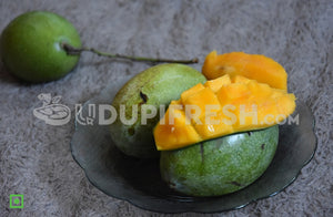 Local Curry Mango, 1 Kg