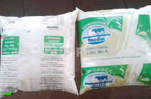 Load image into Gallery viewer, Nandini Homogenised Milk 500ml-Green