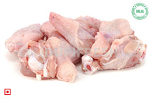 Load image into Gallery viewer, Chicken - Curry Cut With Bone & Skin , 1 Kg (5552215621796)