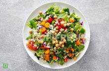Load image into Gallery viewer, Tabbouleh salad (Turkish Chickpea Salad) 250 g