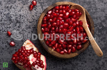 Load image into Gallery viewer, Fresh Peeled Pomegranate