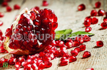 Load image into Gallery viewer, Fresh Peeled Pomegranate