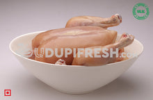 Load image into Gallery viewer, Whole Chicken Without Skin (5552365830308)