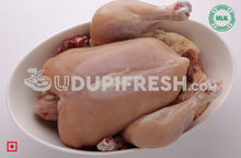 Load image into Gallery viewer, Whole Chicken Without Skin (5552365830308)