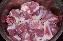 Load image into Gallery viewer, Premium Bannur Mutton - Curry Cut with bone