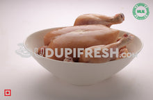 Load image into Gallery viewer, Whole Chicken Without Skin (5552365830308)