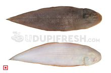 Load image into Gallery viewer, Nang – Sole Fish/ನಾಂಗ್ ಮೀನು(1 Kg) Big Size (5551523201188)
