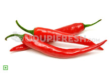 Load image into Gallery viewer, Thai chili, Bird's eye chili 250 g