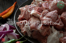 Load image into Gallery viewer, Supreme Jawari Bannur Male Goat Mutton- Biryani Cut