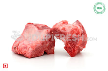 Load image into Gallery viewer, Supreme Low Fat Goat - Curry Cut with bone 500 g (5566213718180)