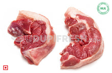 Load image into Gallery viewer, Supreme Low Fat Goat - Curry Cut with bone 500 g (5566213718180)