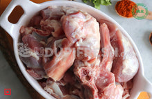 Load image into Gallery viewer, Premium Tender Goat - Biryani Cut with bone 500 g (5566221254820)