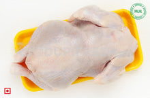 Load image into Gallery viewer, Whole Chicken With Skin (5552237772964)