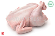 Load image into Gallery viewer, Whole Chicken With Skin (5552237772964)