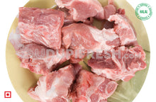 Load image into Gallery viewer, Premium Bannur Mutton - Curry Cut with bone
