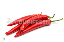 Load image into Gallery viewer, Thai chili, Bird's eye chili 250 g