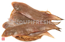 Load image into Gallery viewer, Nang – Sole Fish/ನಾಂಗ್ ಮೀನು(1 Kg) Medium Size (5551521038500)