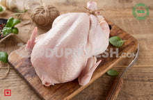 Load image into Gallery viewer, Whole Chicken With Skin (5552237772964)