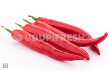 Load image into Gallery viewer, Thai chili, Bird's eye chili 250 g